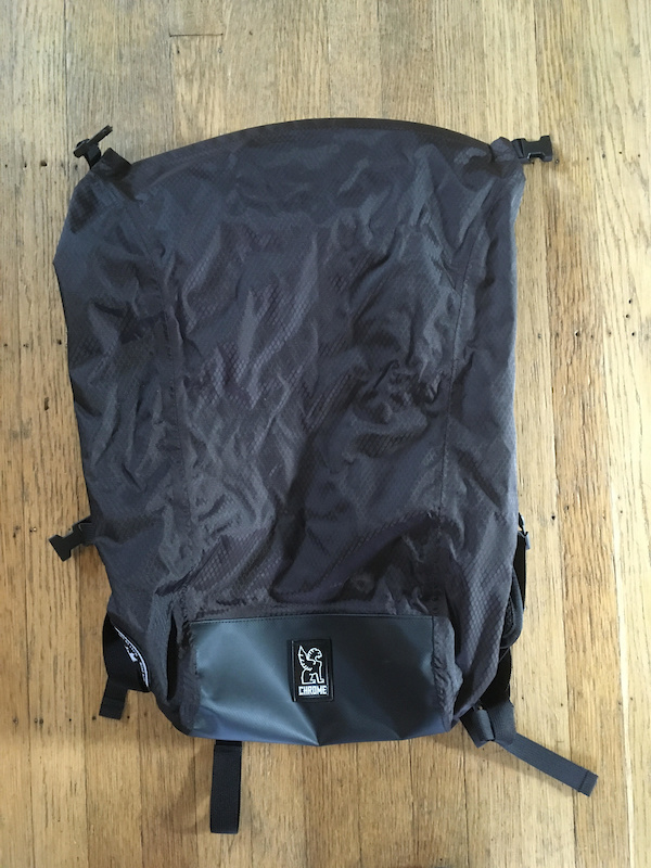 the cardiel orp backpack