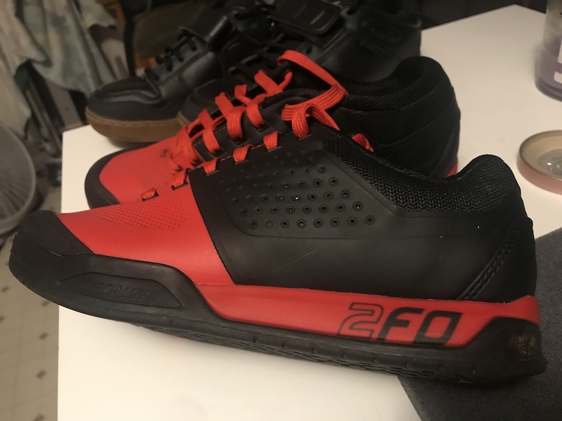 specialized 2fo flat for sale