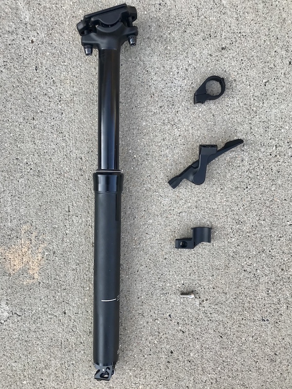 bontrager dropper post cable