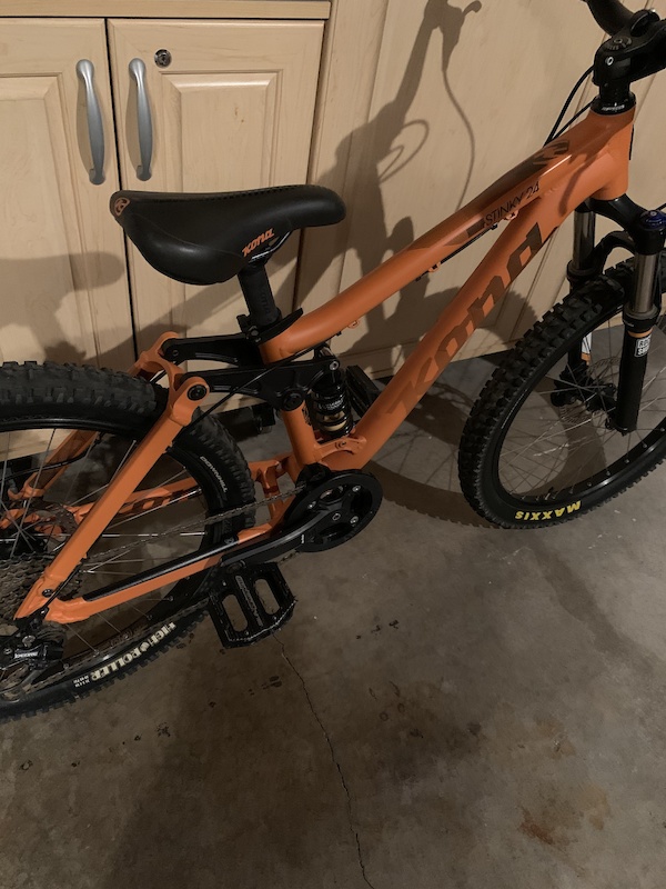 2013 Kona stinky 24 For Sale