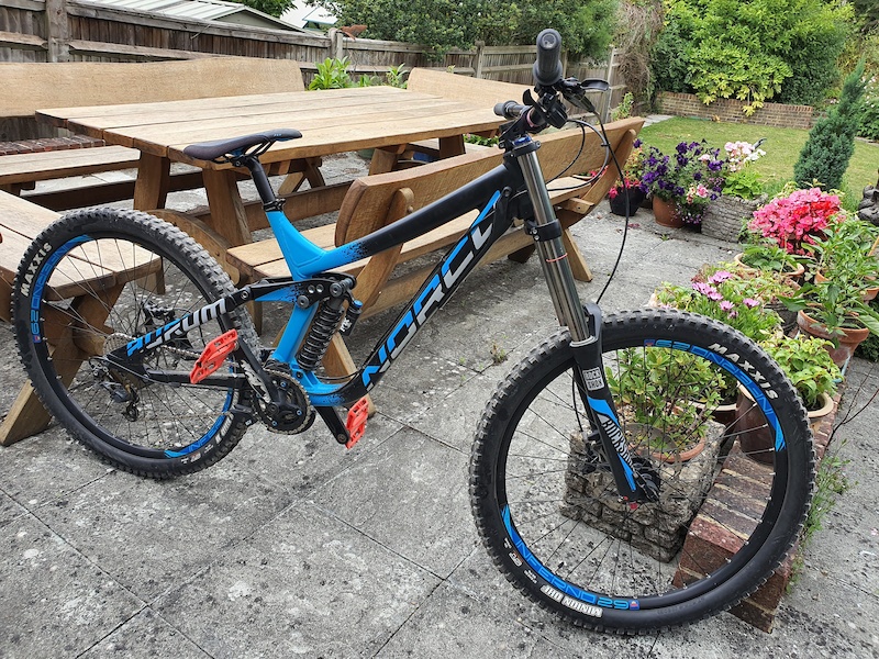 norco aurum 2016 for sale