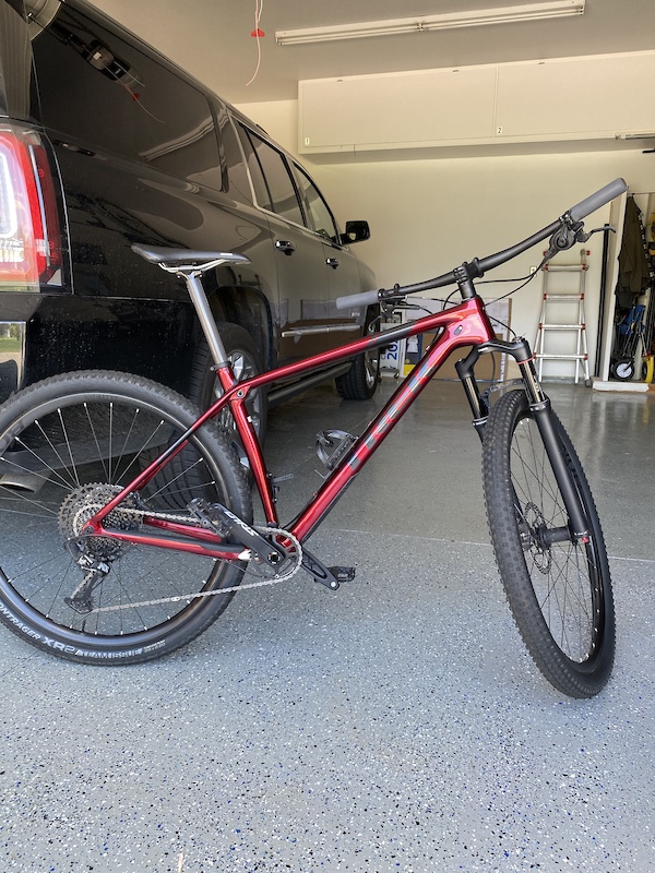 trek precaliber 2019