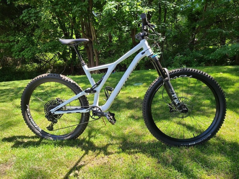 stumpjumper comp alloy 27.5 for sale