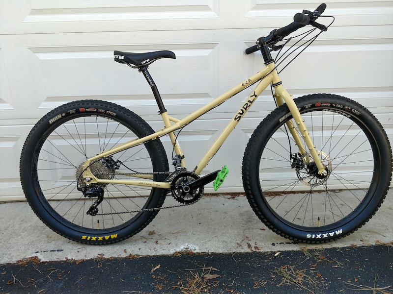 Surly ecr online small