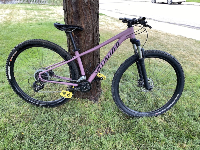 2020 Specialized Women s Rockhopper XS For Sale