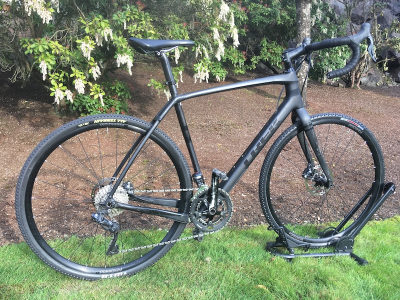 trek checkpoint sl6 for sale