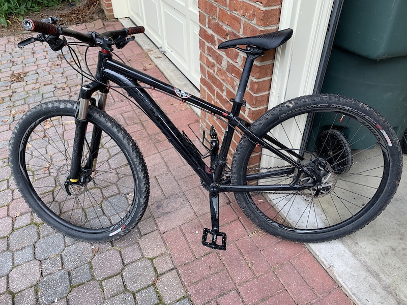 2016 Specialized Pitch Expert 650b For Sale