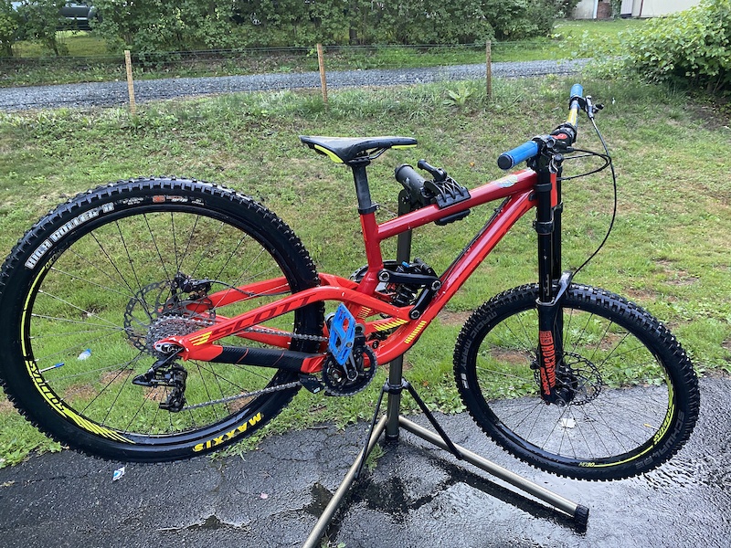 2018 scott gambler 730