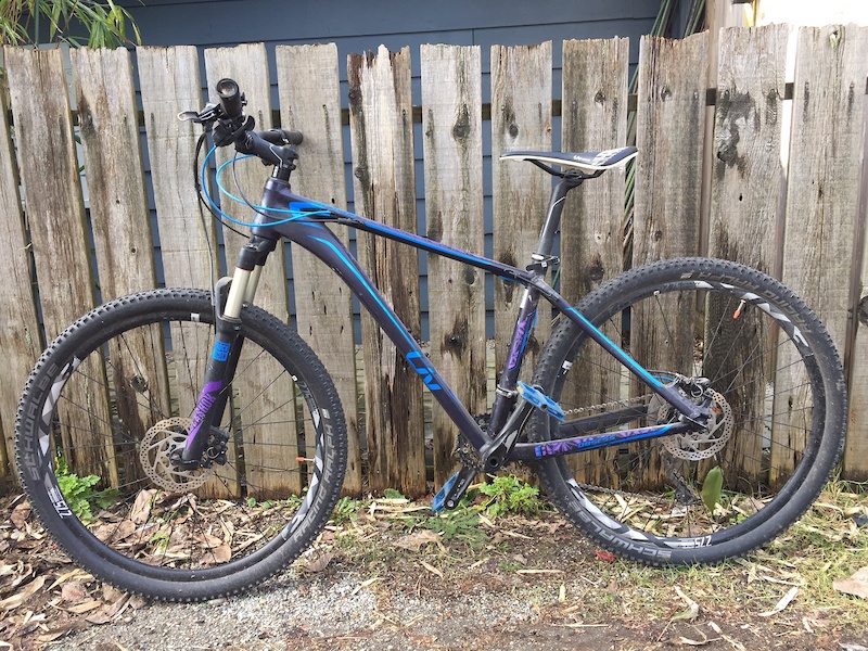 2017 Liv Obsess SLR For Sale