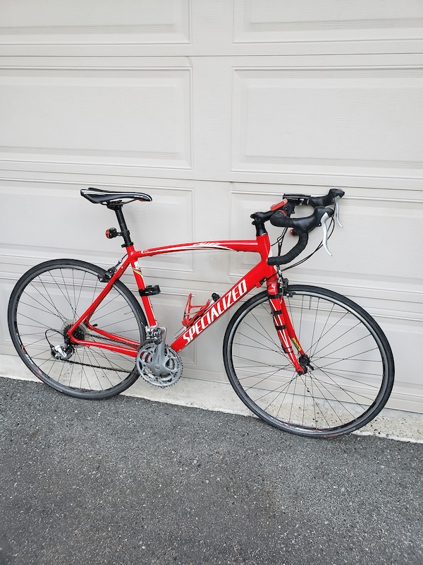 2014 Specialized Allez For Sale