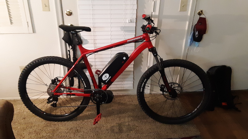 2019 diamondback hook