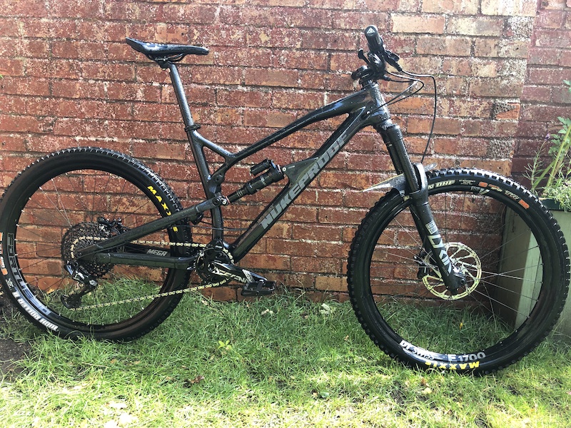 nukeproof usa dealers