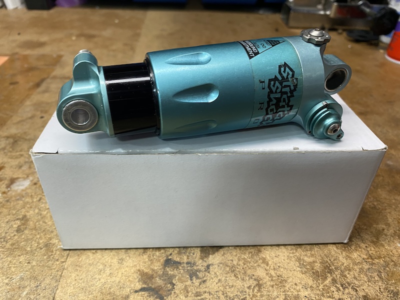 Strata Shock Pro - Stratos For Sale