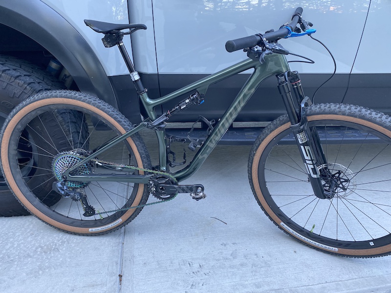 2021 specialized mtb