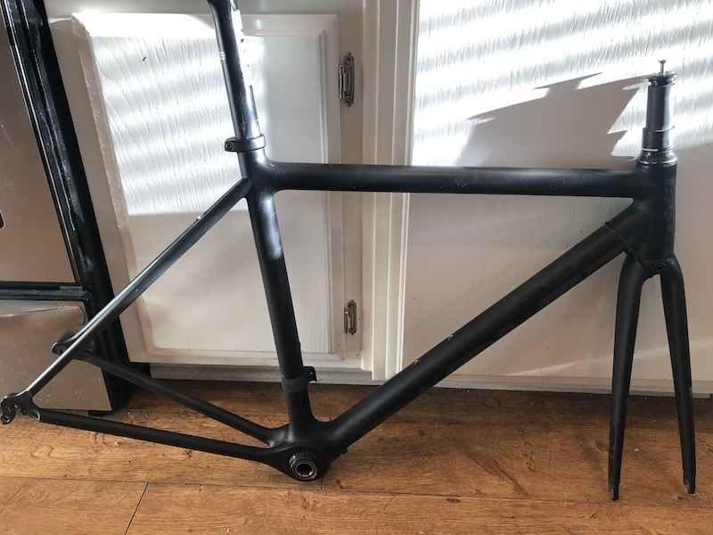 2015 Parlee z5 sli For Sale