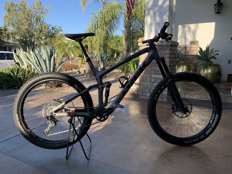 2018 TREK FUEL EX 9.8 For Sale