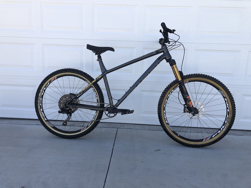 commencal meta ht race 2019