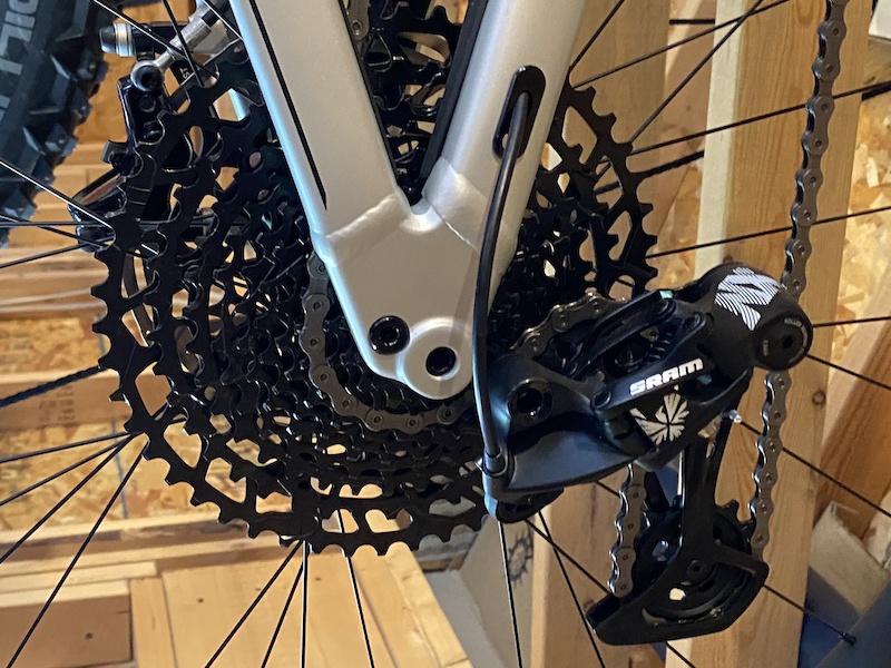 2020 NX Drivetrain set For Sale