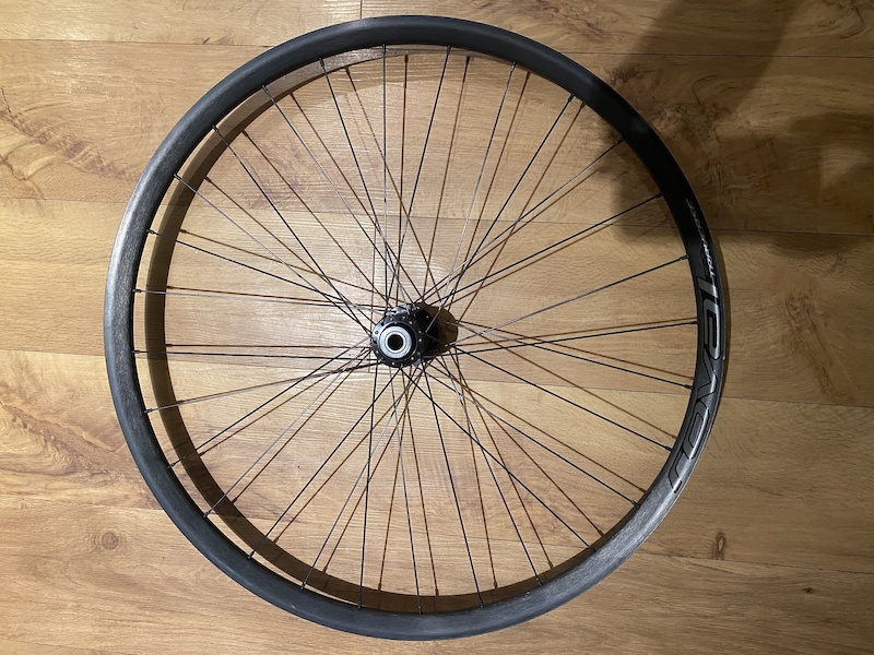 2020 29” Roval Traverse on Specalized Hubs Wheel Set For Sale