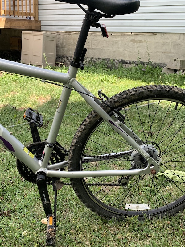 in deseronto, Ontario, Canada photo by Skeeter789 Pinkbike