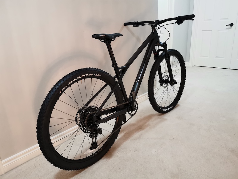 gt zaskar alloy comp 2020