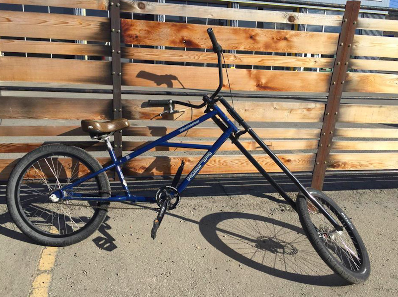 【希少】2004年製KONA Hot Rod メンテ済み美品 2004 Kona Bike Hotrod For Sale