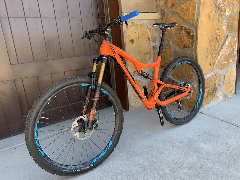 2017 ibis ripley