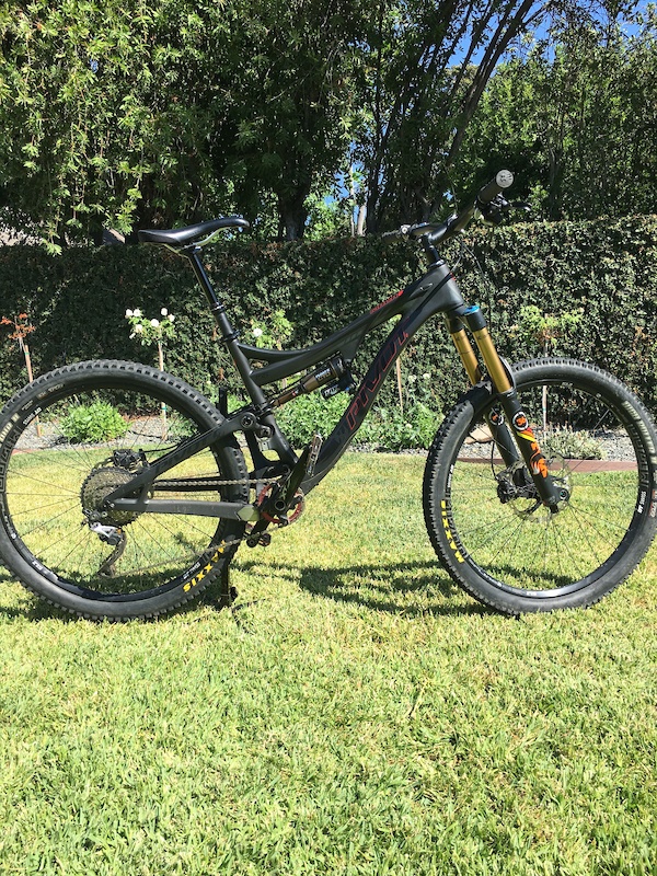 pivot mach 6 xt special review