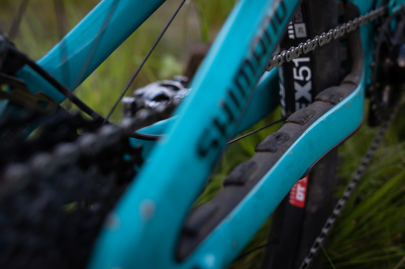 yeti sb150 review pinkbike