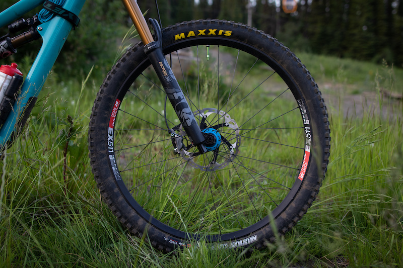 yeti sb150 review pinkbike