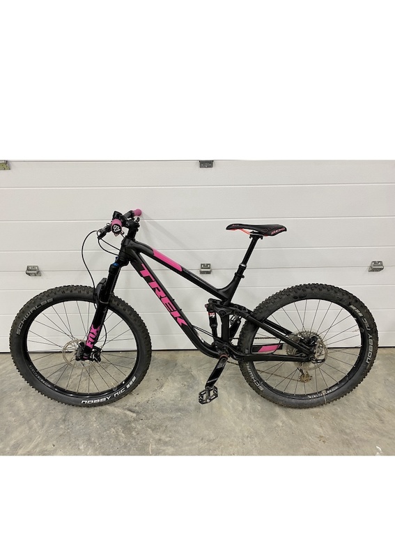 trek fuel ex 8 2018 for sale