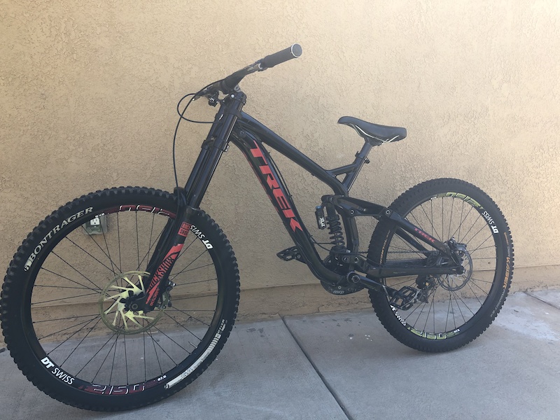 trek session 88 for sale