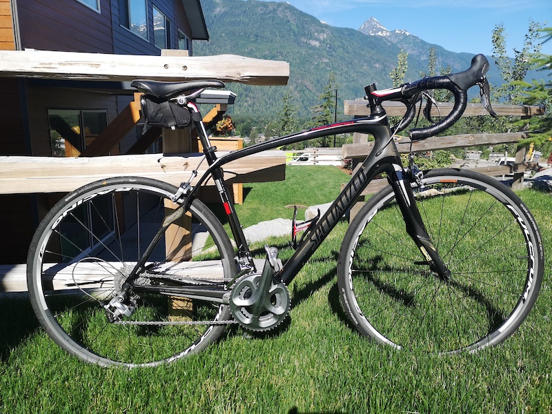 specialized roubaix for sale near me