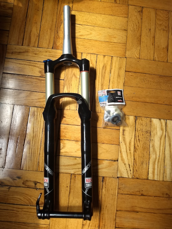 Rockshox Revelation 29 140mm For Sale