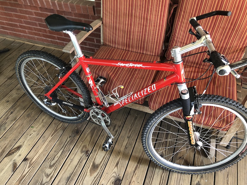 1998 stumpjumper