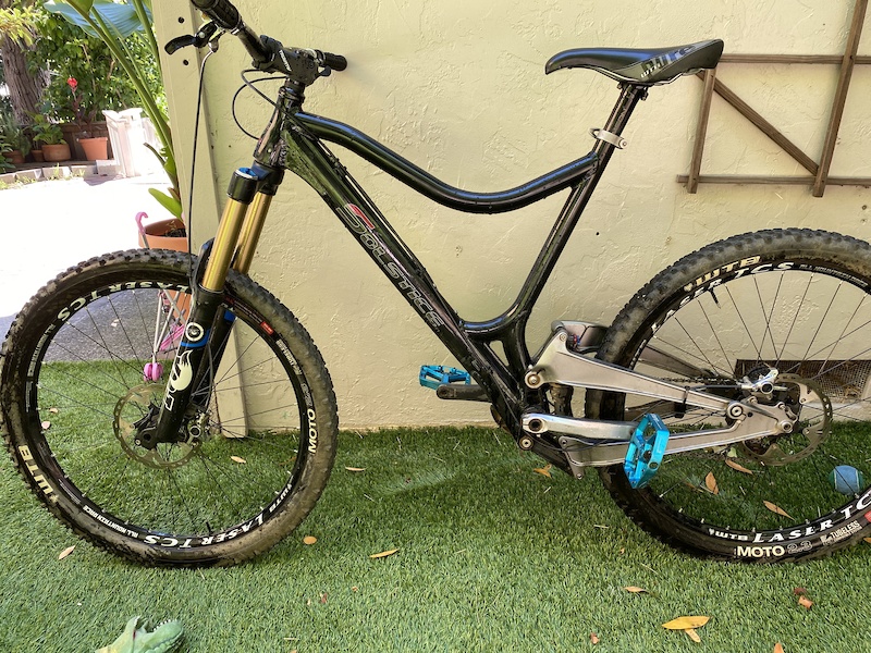 2017 Solstice Mountain Bike (Large) For Sale