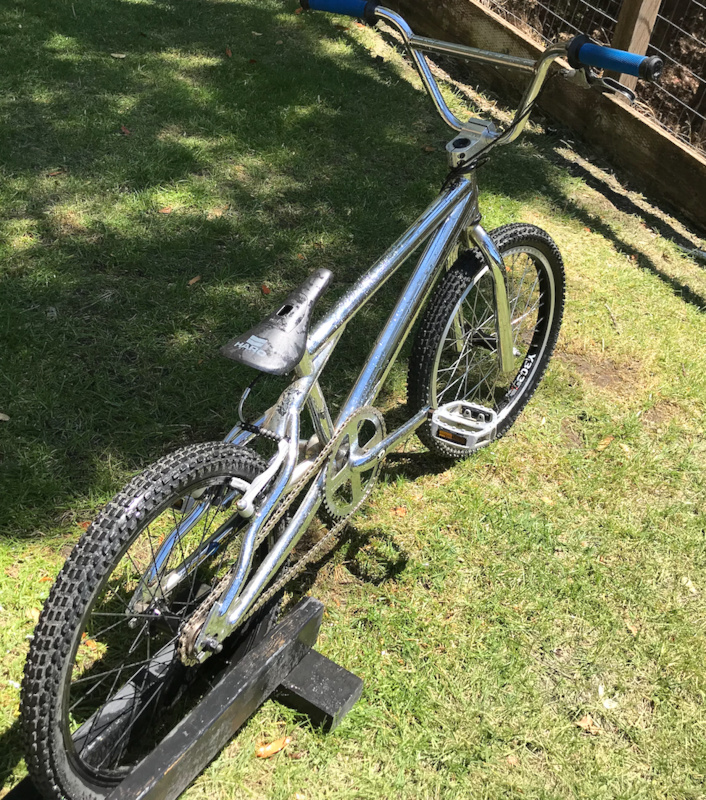 Diamondback BMX Bike For Sale
