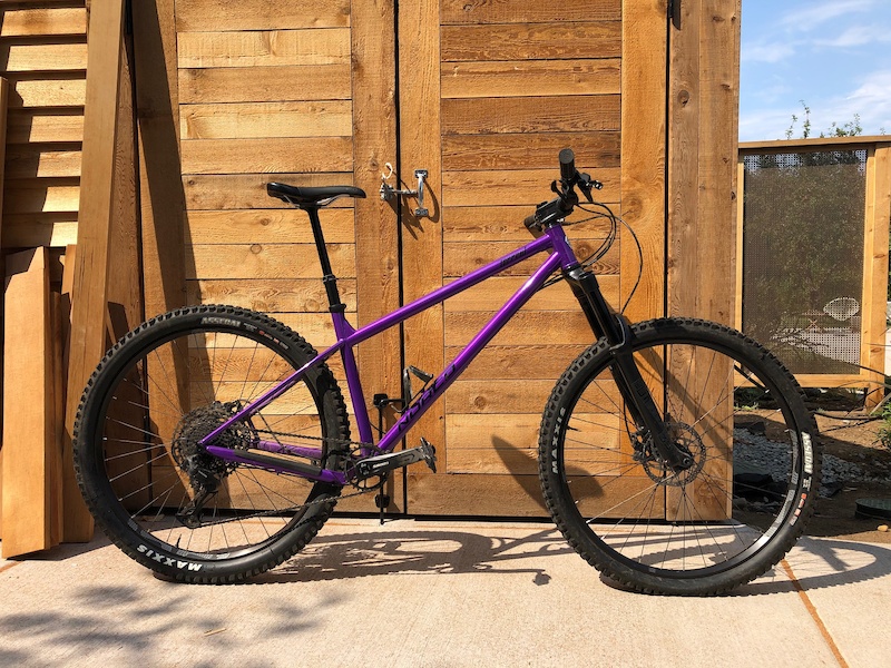 2020 Norco Torrent Includes Cush Core For Sale