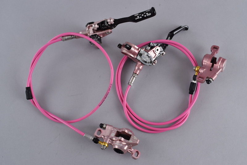 Hope Floating Rotor – The Lost Co.