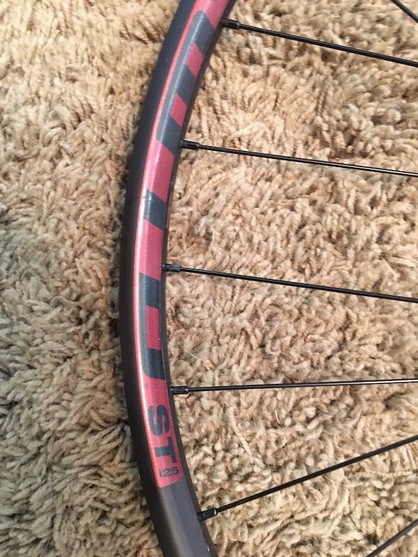 wtb serra 29