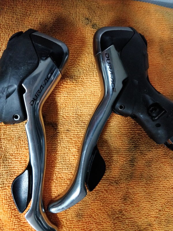 Dura Ace / Ultegra Misc Drive Train For Sale