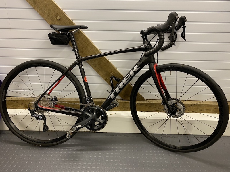 trek domane sl6 for sale