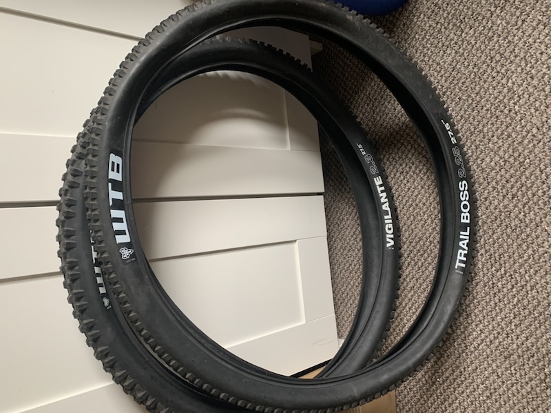 wtb 27.5