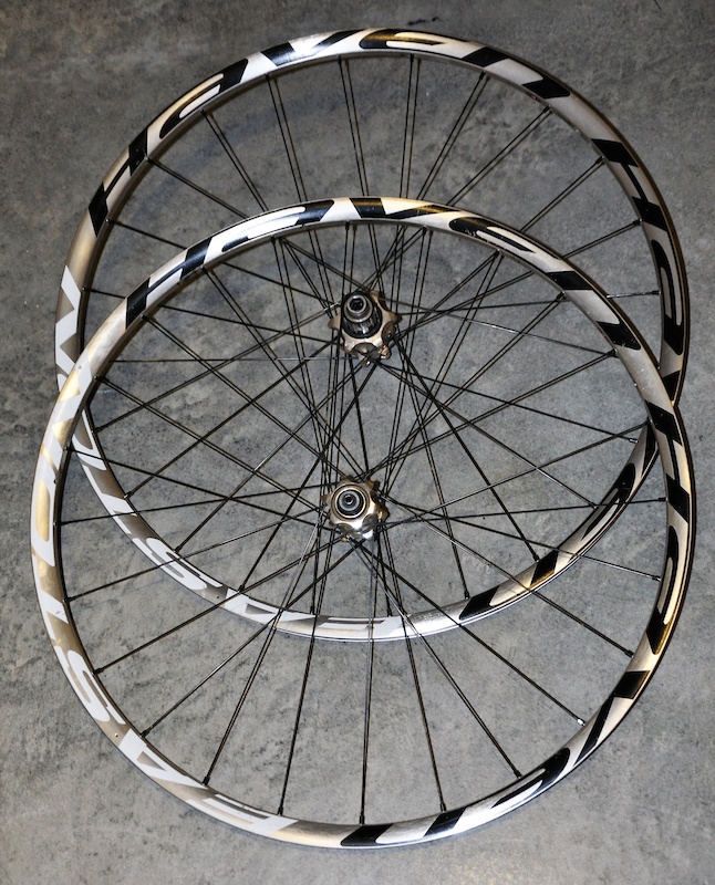 easton haven 29er wheelset