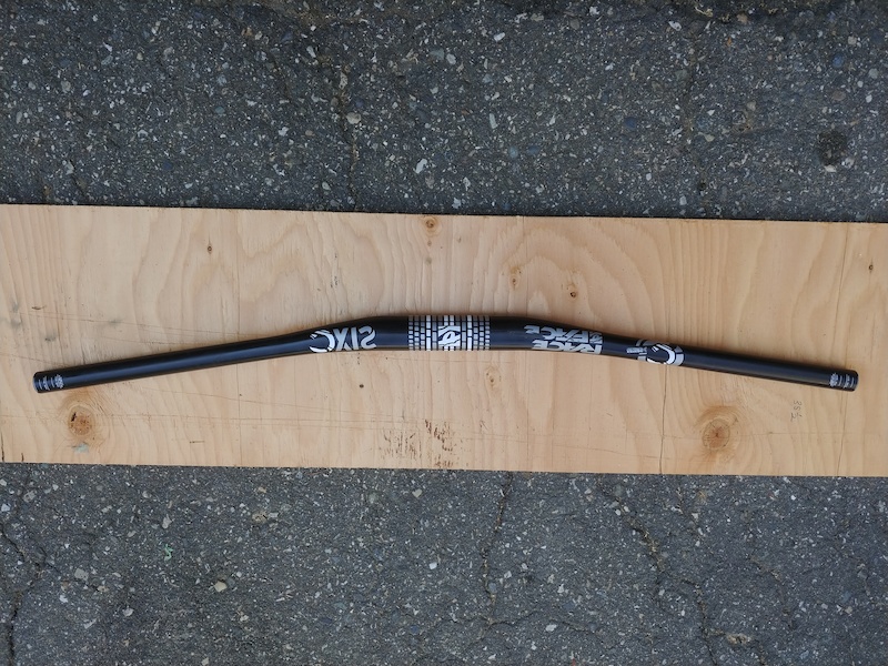 raceface sixc 35 bars