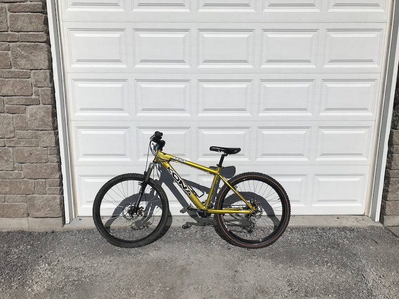 2006 kona stuff