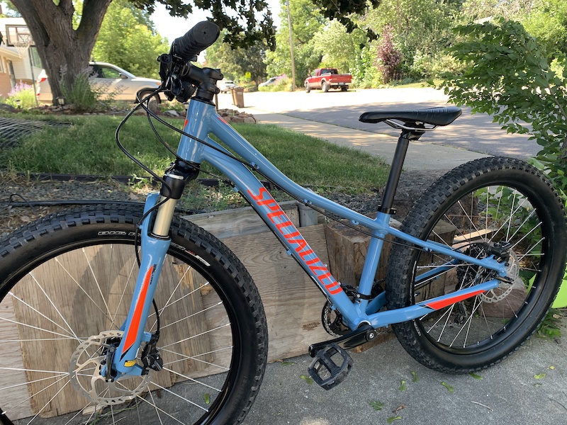 specialized riprock 24 details