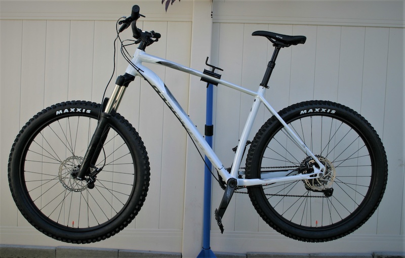 specialized fuse 6fattie for sale