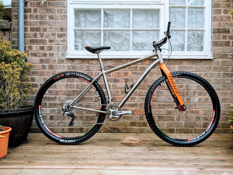 lynskey ridgeline review