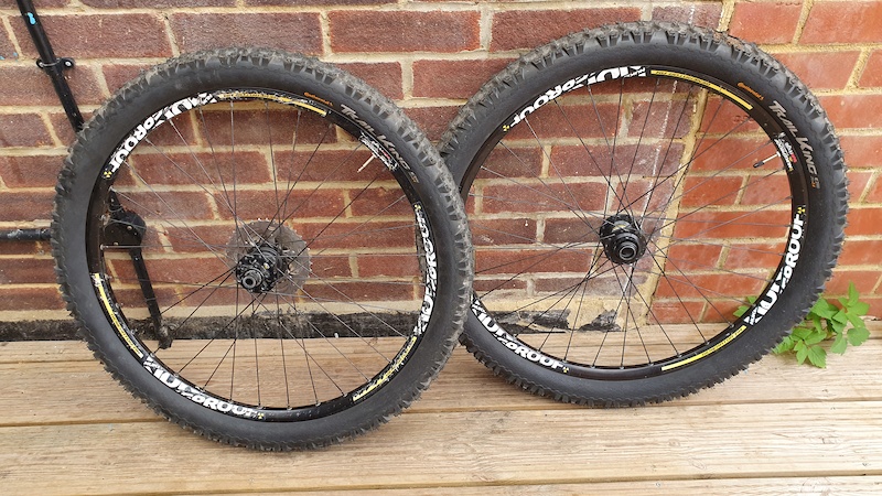 nukeproof generator rim